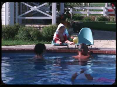 And so, we go on to this strange year, - The Lady Bird Diaries
