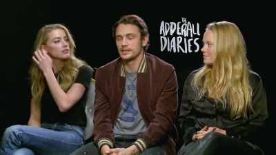 And so we got a lot of actors work. - Johnny vs Amber