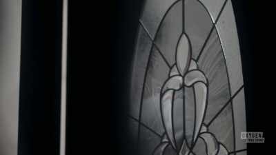 And if so,
had she done it again? - Black Widow Murders