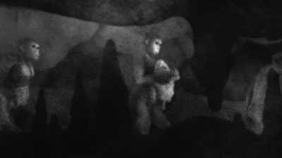 And so, you have to ask yourself, - Unknown: Cave of Bones