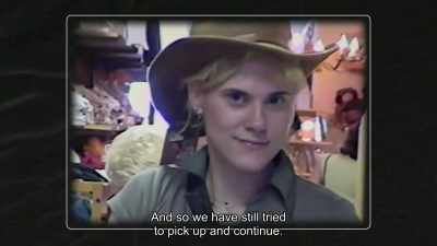 And so we have still tried
to pick up and continue. - 1946: The Mistranslation That Shifted Culture