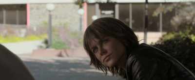 And so to have this stuff - Destroyer