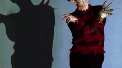 And so, having him
on the set as himself, - Hollywood Dreams & Nightmares: The Robert Englund Story