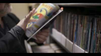 And so, he was leaning very heavily
on his artists - Marvel's 616