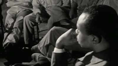 And so, when he wants
to help them handle
the psychological tests - The Co-Ed Killer: Mind of a Monster