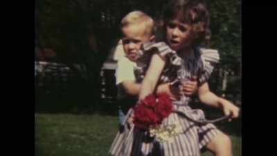 And so, I believe my mom
will be my dad's last memory. - Trees and Other Entanglements