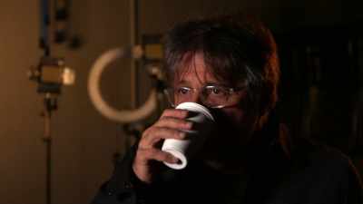 And so, when I came
to Urban Legend, - Hollywood Dreams & Nightmares: The Robert Englund Story