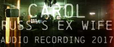 And so, I constantly hear
screaming all night long. - Monster Inside: America's Most Extreme Haunted House