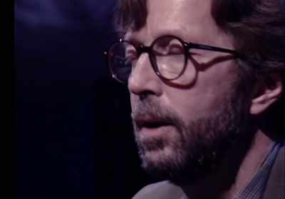 And so, I don't know - Eric Clapton Unplugged… Over 30 Years Later