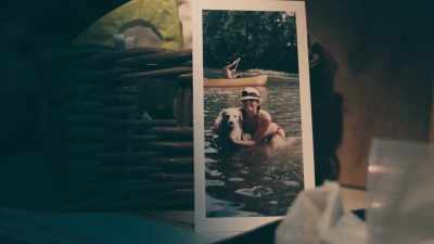  And so, I was happy that
 she would have a companion, - Phrogging: Hider in My House