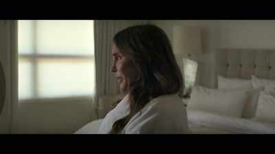 And so, I invited my pastor over, - Untold: Caitlyn Jenner