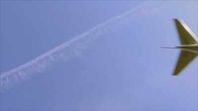 And so, I made arrangements
to talk to him. - The Invisible Pilot
