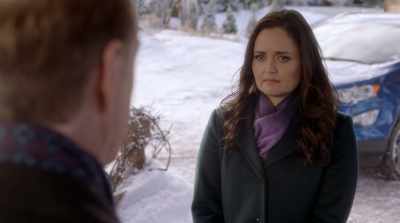 And so, I must confess,
I imagined you to be - The Winter Palace