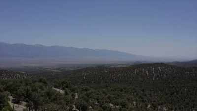 And so once I was off the
phone with my publisher, - Horror in the High Desert