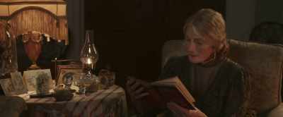 And so when I remember you, - Benediction