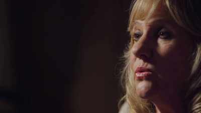 AND SO I REMEMBERED
MAYBE BEING MORE INDIGNANT. - The Golden State Killer: It's Not Over
