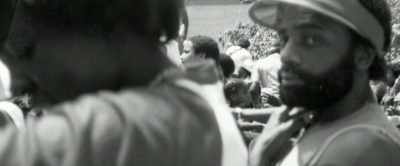 And so, I started to believe - Uncle Tom