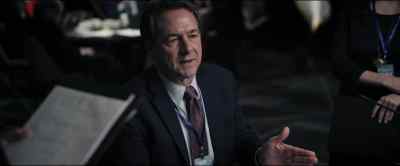 And so, I think...
- And that's, I guess, - War Game