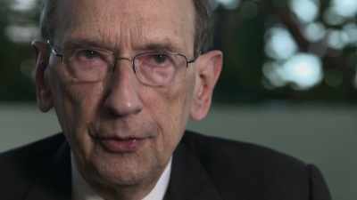And so, I think that
the defense attorneys - Unabomber: In His Own Words