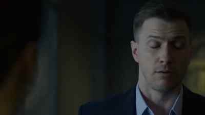 And so, I, uh... - Absentia