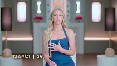 And so, I wanna do
my best to protect Taylor - The Secret Lives of Mormon Wives