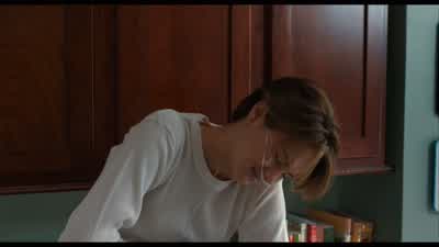 And so I went. - The Fault in Our Stars