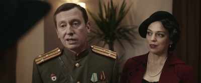 And so, I would like to welcome
you to Soviet Armenia. - Amerikatsi