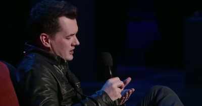 And so, I'm like, - Jim Jefferies: Freedumb
