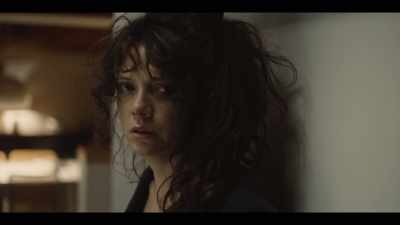 And so even in
those horrible hours - The Twelve