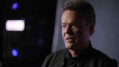 And so that infiltrated
in how he raised us. - Larger than Life: Reign of the Boybands