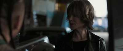 And so this is the moment that we
really understand that she has ensnared... - Destroyer