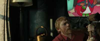 And so that is...
what I wanted to say. - Knock at the Cabin