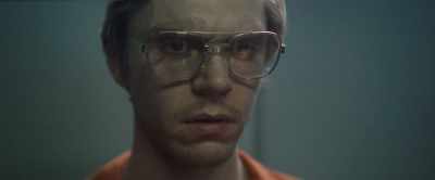 And so, you know,
I think that Lyle's point of view - Dahmer – Monster: The Jeffrey Dahmer Story