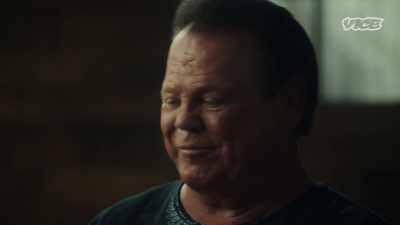 And so, you know, I went in the ring, - Tales From the Territories