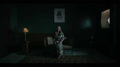 And so, you know, it
got me thinking, - Haunting of the Queen Mary