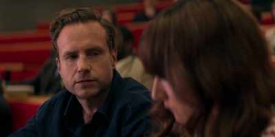 - And so, let Winnicott be our guide.
- "Allcock." - Trying