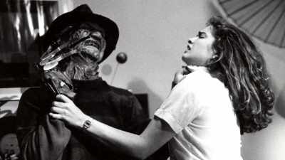 And so, you look for
that willingness - Hollywood Dreams & Nightmares: The Robert Englund Story