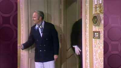 -And so, many times,
that's what we used. - Carol Burnett: 90 Years of Laughter + Love