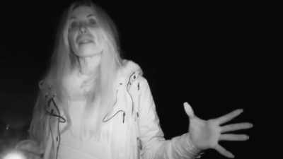 And so,
maybe by us coming together, - Expedition Bigfoot