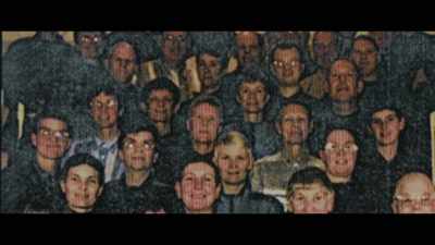 And so, to me, - Heaven's Gate: The Cult of Cults
