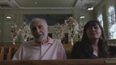 -And so...
-(Michelle laughs) - Icahn: The Restless Billionaire
