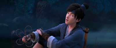 And so, we might as well
just focus on the good stuff. - White Snake