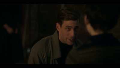 And so, Miles, I need your help, - The Haunting of Bly Manor