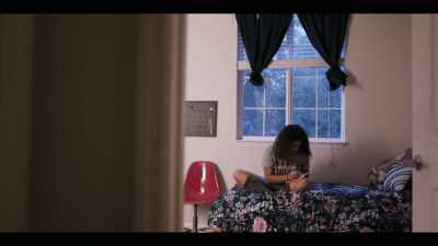 And so, my mom took me out of Blake. - Marvel's 616