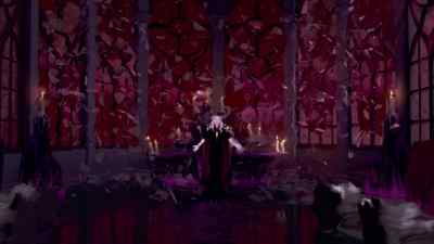 And so we must press on. - RWBY