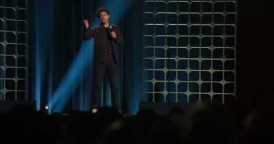 And so, whenever my day comes around, - Trevor Noah: I Wish You Would