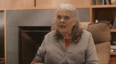 And so we named it Toni Two. - Marjorie Prime