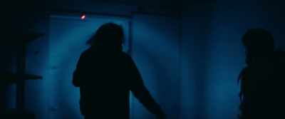 And so, we need to have a space,
an, an acceptance for people - Monster Inside: America's Most Extreme Haunted House