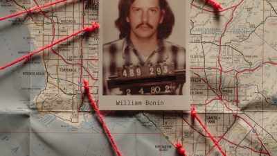 And so, they needed witnesses
to cooperate - The Freeway Killer: Lost Murder Tapes