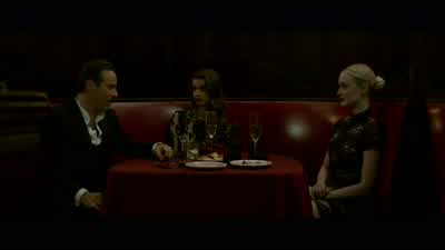 And so on and so forth. - The Neon Demon